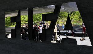 Fifa izrekla novo dosmrtno prepoved delovanja v nogometu