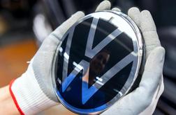 Kako podvojiti vrednost? Volkswagen išče novo strategijo.