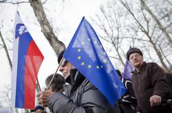 Civilna družba opozarja Cerarja: EU Slovenijo šteje med balkanske države