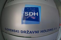 Letno poročilo: SDH lani ob nižji donosnosti naložb z višjim dobičkom