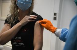 Na cepljenje se pripravljata tudi Nizozemska in Belgija