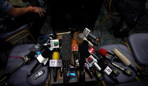 V Srednjeafriški republiki umorili tri ruske novinarje