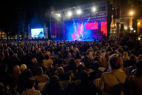 Ljubljana Festival še korak bliže k občinstvu
