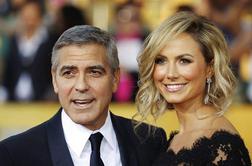 Se bo George Clooney poročil?