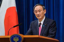 Japonski premier odločno zavrnil novo prestavitev OI