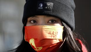 Kitajska zagrozila državam, ki bodo bojkotirale olimpijske igre