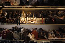 Skrivnostne razsežnosti ženskih torbic