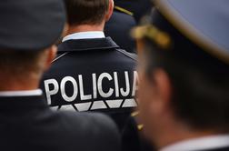 Sindikat policistov Slovenije za manj administrativnega dela