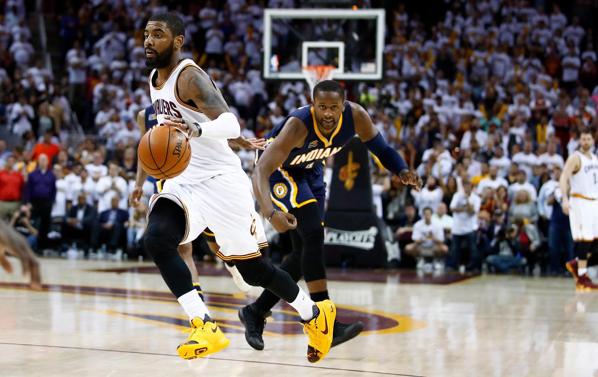 Kyrie Irving | Foto Getty Images