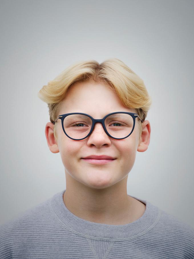 Rodenstock očala za otroke. | Foto: Rodenstock