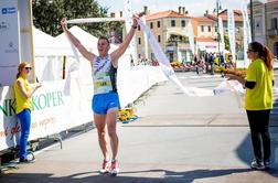 Lov na prijave na 3. Istrski maraton je odprt!