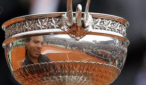Širitev Roland Garrosa zaenkrat padla v vodo
