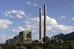 ZDA še vedno brez okoljevarstvenih omejitev za nove elektrarne