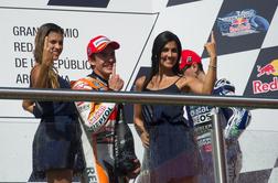 Bo rekorder Rossi v Jerezu pokvaril zabavo domačinom?