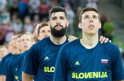 Nov udarec za slovensko reprezentanco