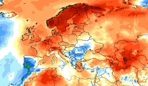V Italiji in na Hrvaškem rdeče opozorilo zaradi vročine