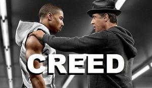 OCENA FILMA: Creed: Rojstvo legende