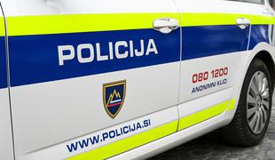 Praznične tragedije v Sloveniji: policija izdala svarilo