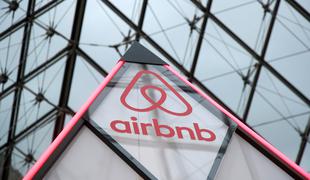 Airbnb bo zaradi obtožb o davčni utaji Italiji plačal 576 milijonov evrov