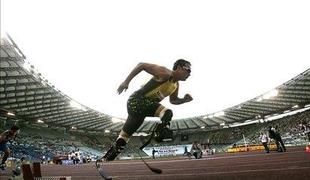 Pistorius se bo pritožil na odločitev IAAF