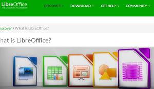 LibreOffice ima več kot sto milijonov aktivnih uporabnikov