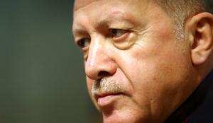 Erdogan Švedski ponovno sporočil, naj ne računa na vstop v Nato