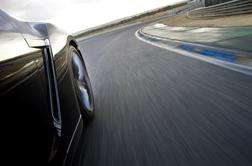 Avstrija testira višjo omejitev hitrosti na avtocestah: S 130 na 140 km/h