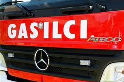 V požaru hiše pri Mariboru umrla ena oseba