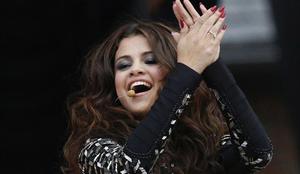 Selena premagala Jay Z-ja