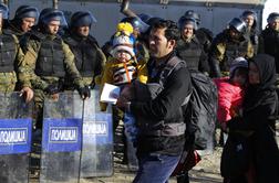 Bo letos v Evropo prišlo milijon beguncev?