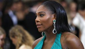 Serena Williams postala mamica