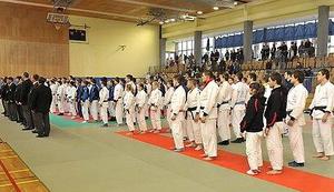 DP judoistov v Lendavi