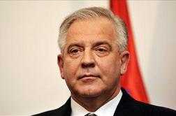 Sanader in Rehn v New Yorku o deblokadi hrvaškega pridruževanja EU