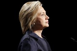 Objavljenih novih 7.000 strani službene elektronske pošte Hillary Clinton