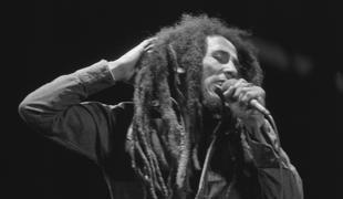 V kinematografe prihaja film o Bobu Marleyju