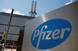 Pfizer kupuje kalifornijsko biotehnološko podjetje