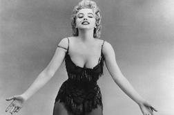 Bomo tudi Marilyn Monroe gledali prek holograma?