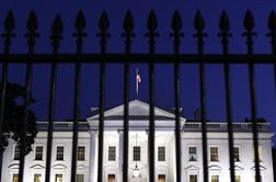 Kongres do roka ni preprečil zaprtja ameriške vlade