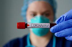Koronavirus že v Trstu, Vidmu, Gorici, v Sloveniji še brez potrjene okužbe