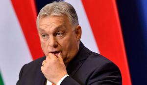 Bruselj v strahu: bo Orban uporabil svoj vpliv?