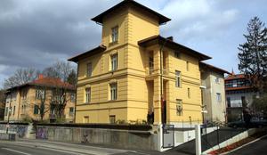 Inštitut za narodnostna vprašanja v Ljubljani praznuje 98 let