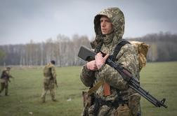 Rusko "čudežno orožje", ki je upočasnilo ukrajinsko protiofenzivo