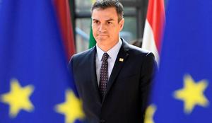 Španski premier ob prevzemu predsedovanja Svetu EU na obisk v Kijev