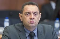 Vodja srbske obveščevalne službe postal človek, ki se je zapletel s Pahorjem