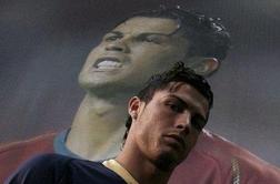 Ferguson: Ronaldo ostaja na Old Traffordu