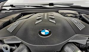 BMW želi v ime podjetja dodati besedo Slovenija. Kakšni so pogoji?