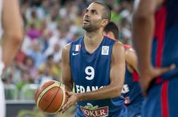 Prvi zvezdnik EuroBasketa: Slovenija je dežela košarke