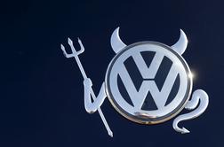 Dieselgate: VW v Nemčiji toži 372.000 lastnikov dizlov