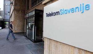 V iskanju novega predsednika uprave Telekoma Slovenije