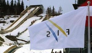 Ekipna tekma skakalcev v Lahtiju odpovedana